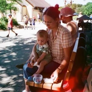 Meet your Posher, Kayla